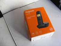 три стационарни  тел апарата Dect телефон GIGASET A170  и GIGASET А116