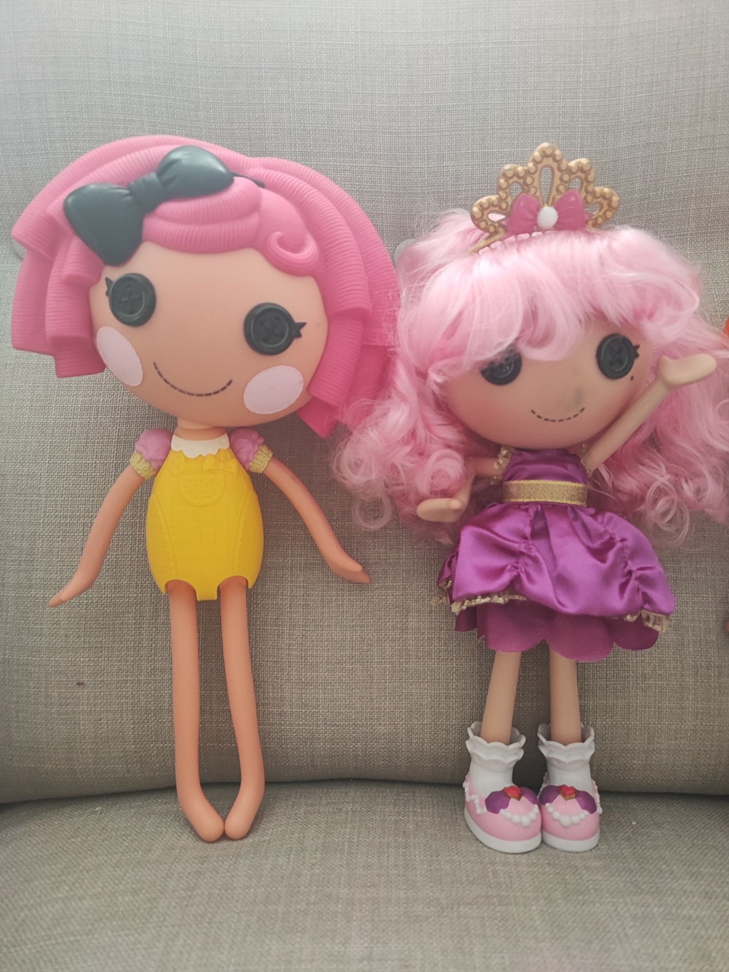 Papusa Lalaloopsy