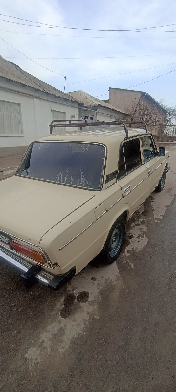 Vaz 21 06 jiguli