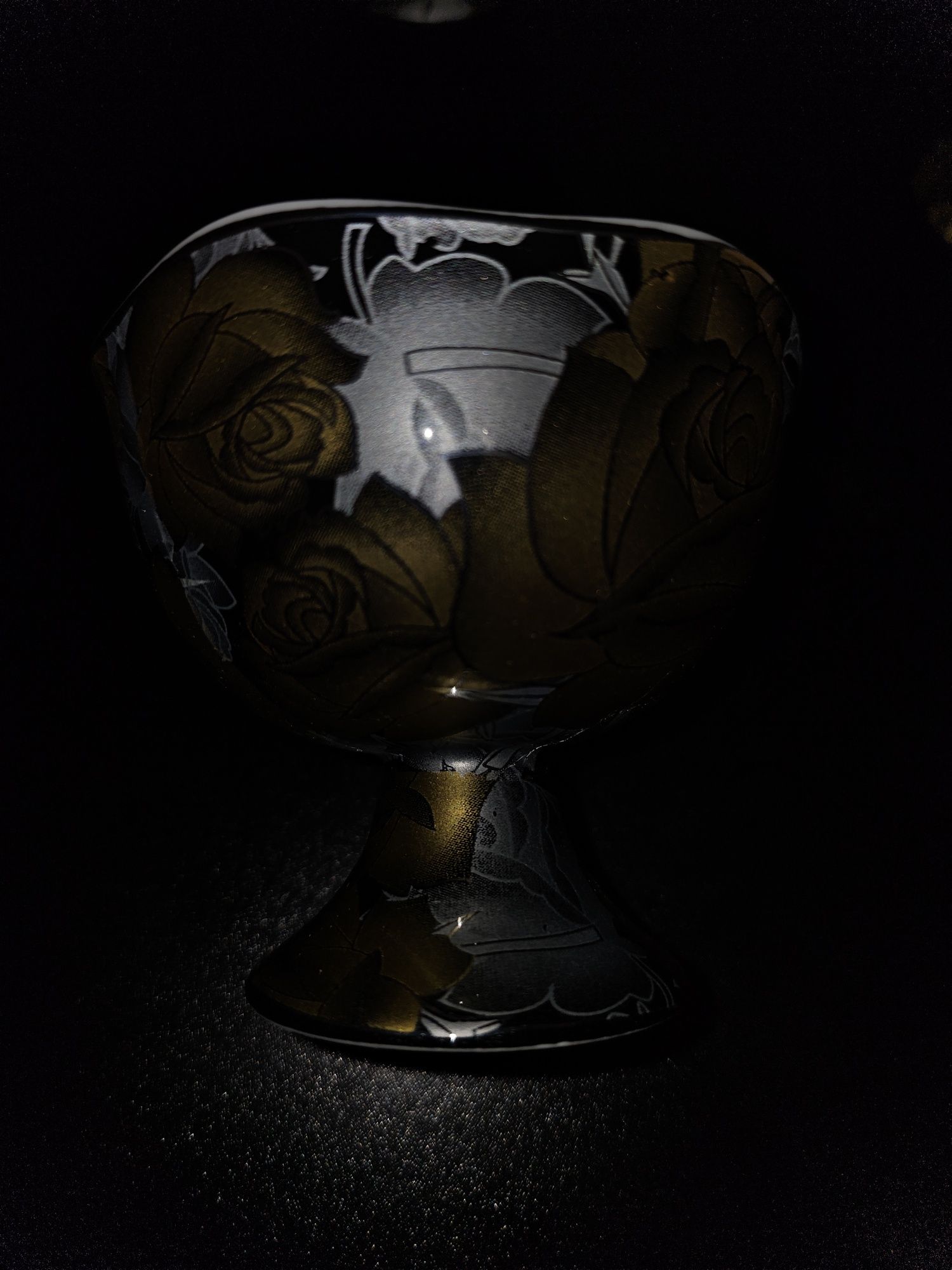 Yamasen gold collection чаши за сладолед