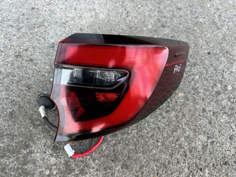 Стоп за Toyota Corolla Комби 23г-