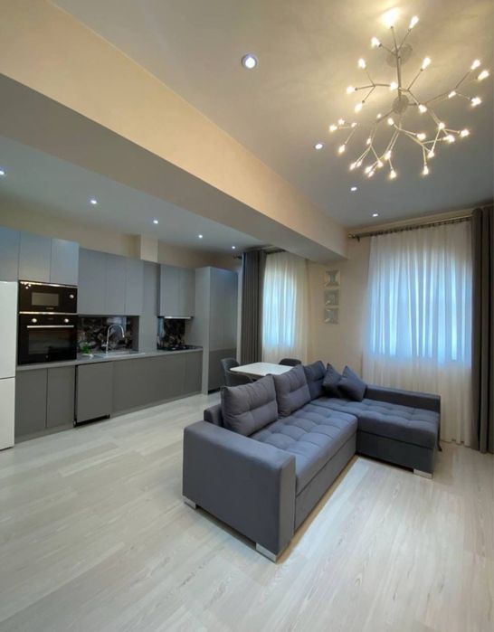 Продаётся 3х квартира, 78м2. Ул. Нукусская. Яккасарайский район.