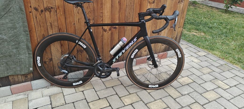 Cursiera Stevens Izoard Pro Disc 2023