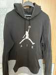 Nike Jordan Air hanorac unisex marimea S