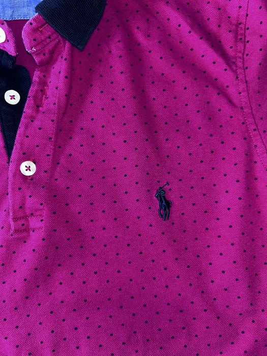 tricou polo ralph lauren