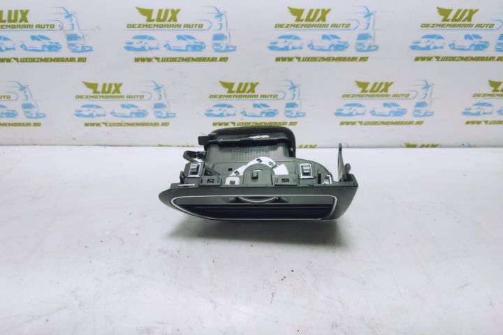 Gura grila ventilatie bord 687616296r Renault Megane 4 [2016 - 2020]