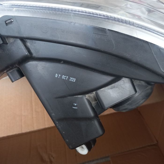 Кобальт фара GM original R.