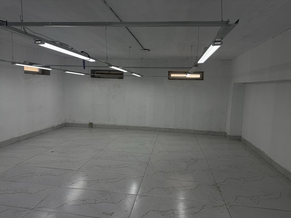 Падвал соколний этаж 270кв 2 та томондан кирса болади