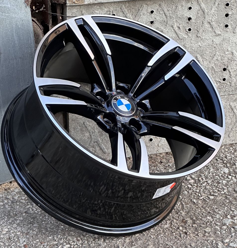 Джанти за БМВ BMW Style 437 m 19 цола 5х120 чисто нови Спорт Пакет