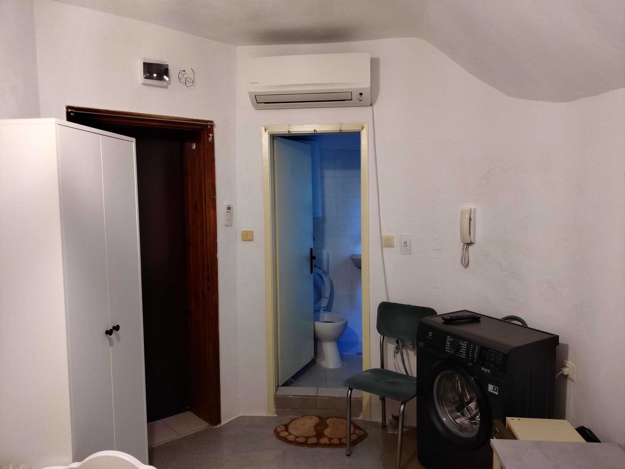 Продава се Едностаен апартамент в Несебър - 24 кв.м за 2188 €/кв.м - Снимка #1