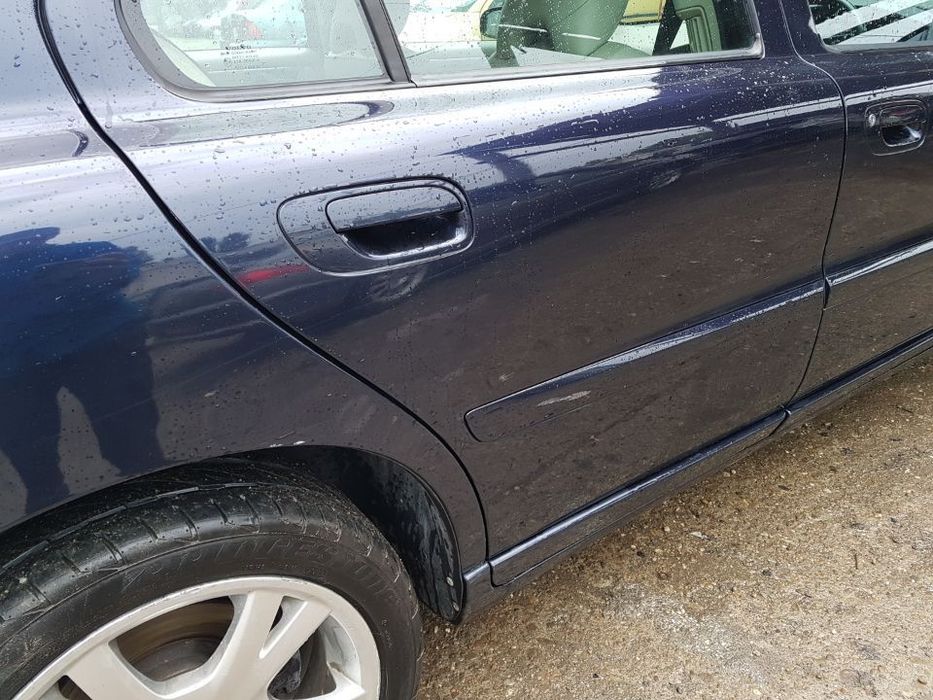 Usa / Portiera Dreapta Spate Volvo S60 2000 - 2009 Cod Culoare 467