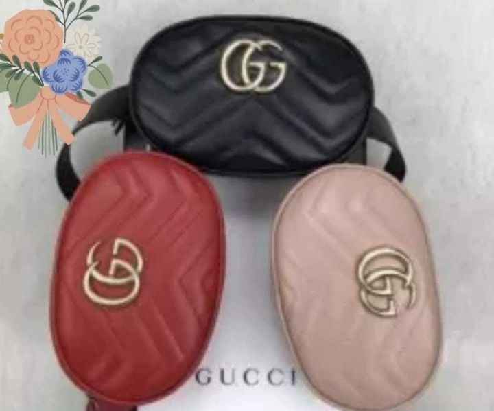 Borseta/geantă mini,lant detașabil, saculet, etichetă