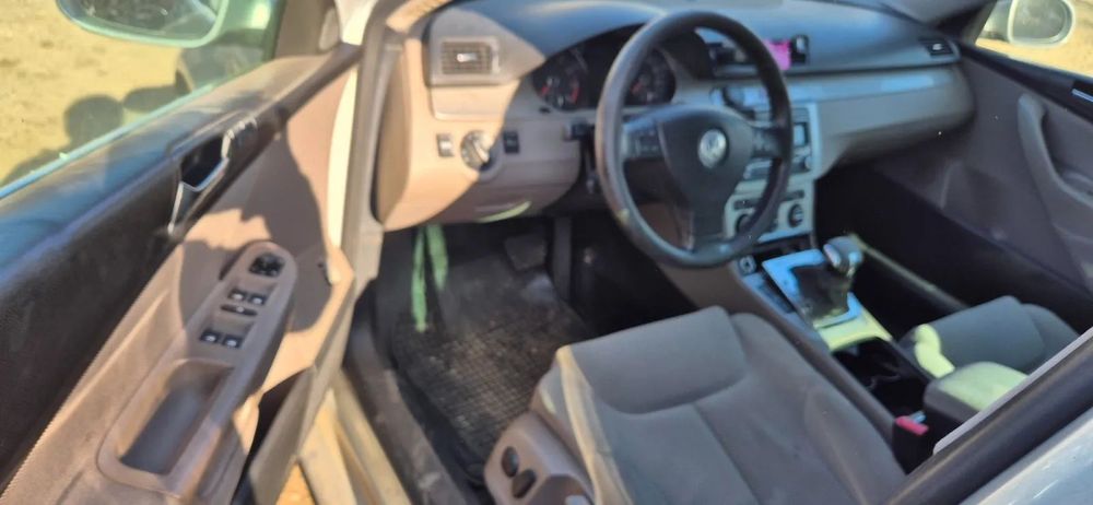 Cutie automata DSG 7 Vw Passat B6 1.4 1.6 Tsi benzina