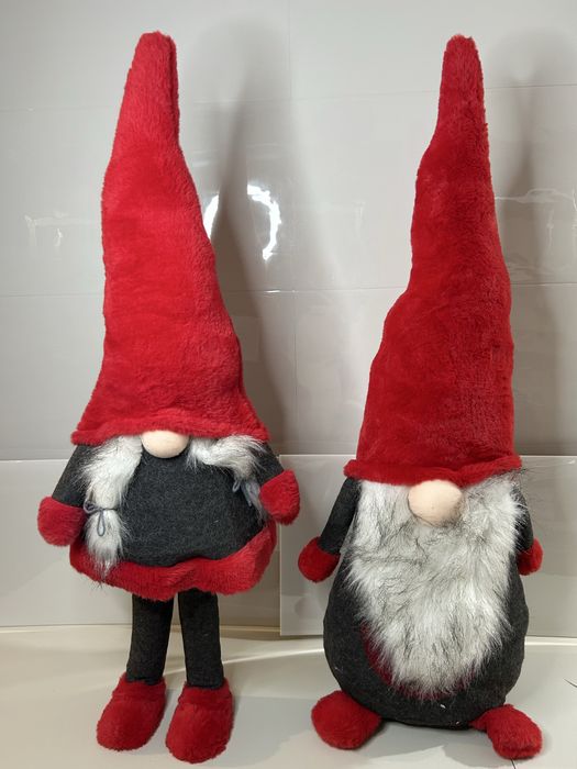 Коледни високи гномчета