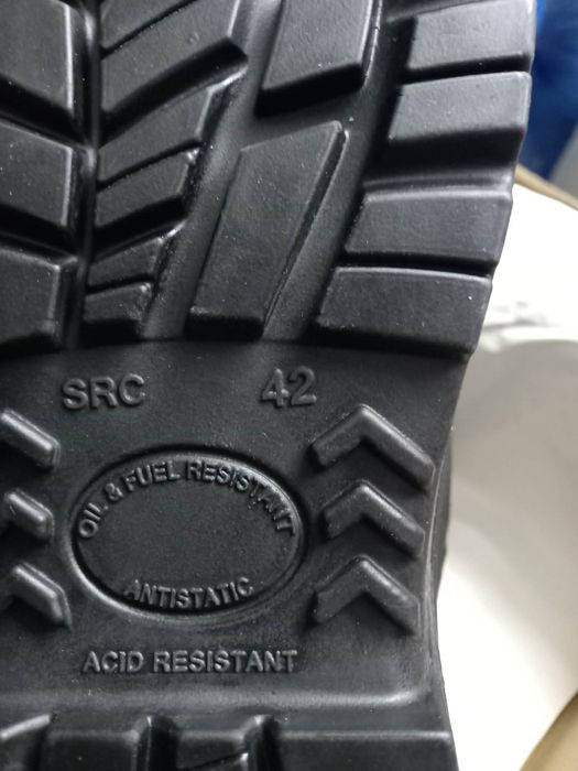 Мъжки кубинки - НОВИ! 42-ри и 43-ти номер