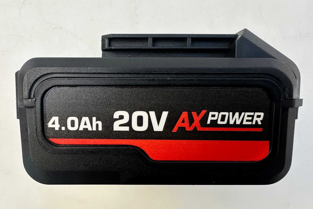 Ferm - Ax CDA1155 - Нова акумулаторна батерия 20V 4.0Ah