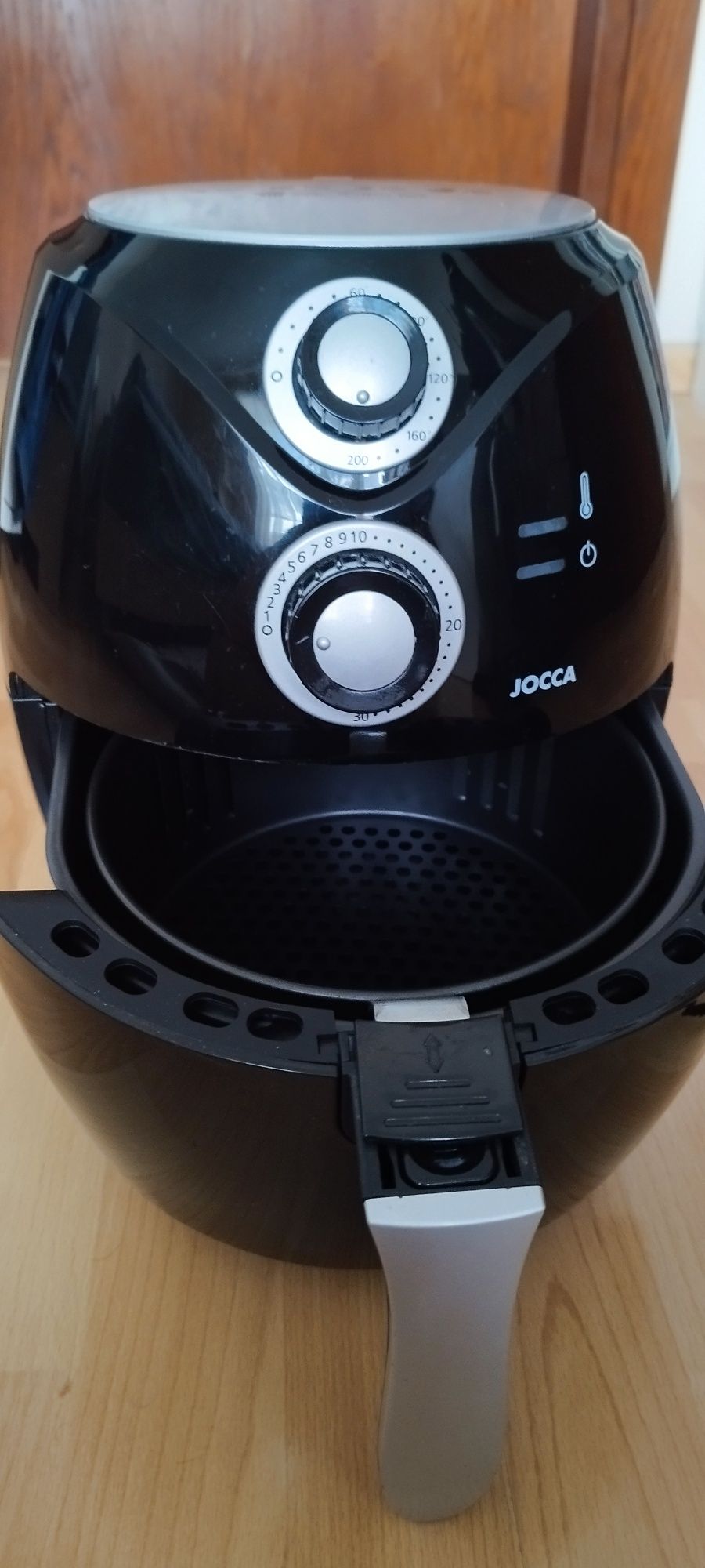 Air Fryer JOCCA 1400W