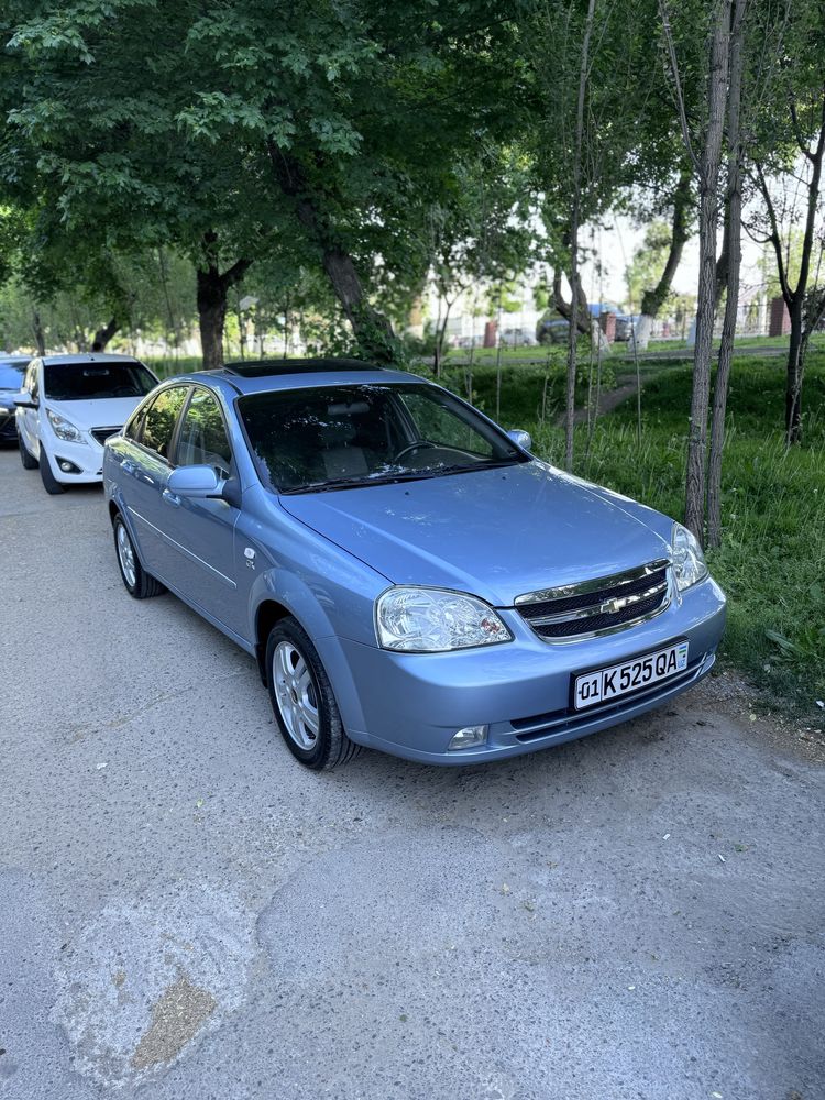 Lasetti 1.6 2013 Yil 154.000 Km Yurgan Halol