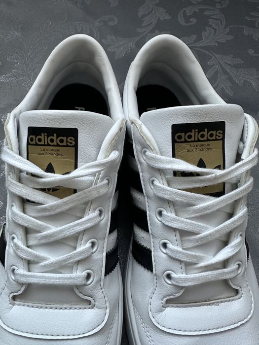 Adidași Adidas originali – stare impecabilă, mărimea 42