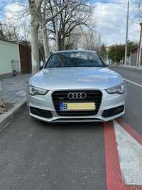 Audi A5 Audi A5, coupe, S Line, Quattro