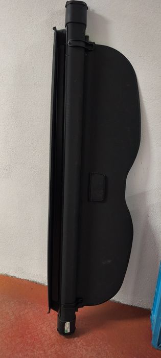 Ауди А4 Б5 / Audi A4 B5 щора за багажни и щора за куче.