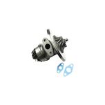 Miez Turbina CUMMINS TRUCK ELITE 6BT - HX35: 3536469, 3593142, 3599717