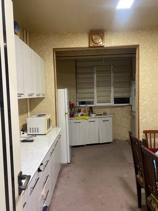 Коратош 4/2/9 тоза ремонт обш: 100 кв.м Каратош корзинка, Дружба Макро