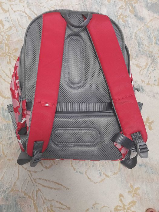 Rucsac /ghiozdan model fluturi