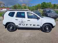 Dacia Duster 16 , 2013