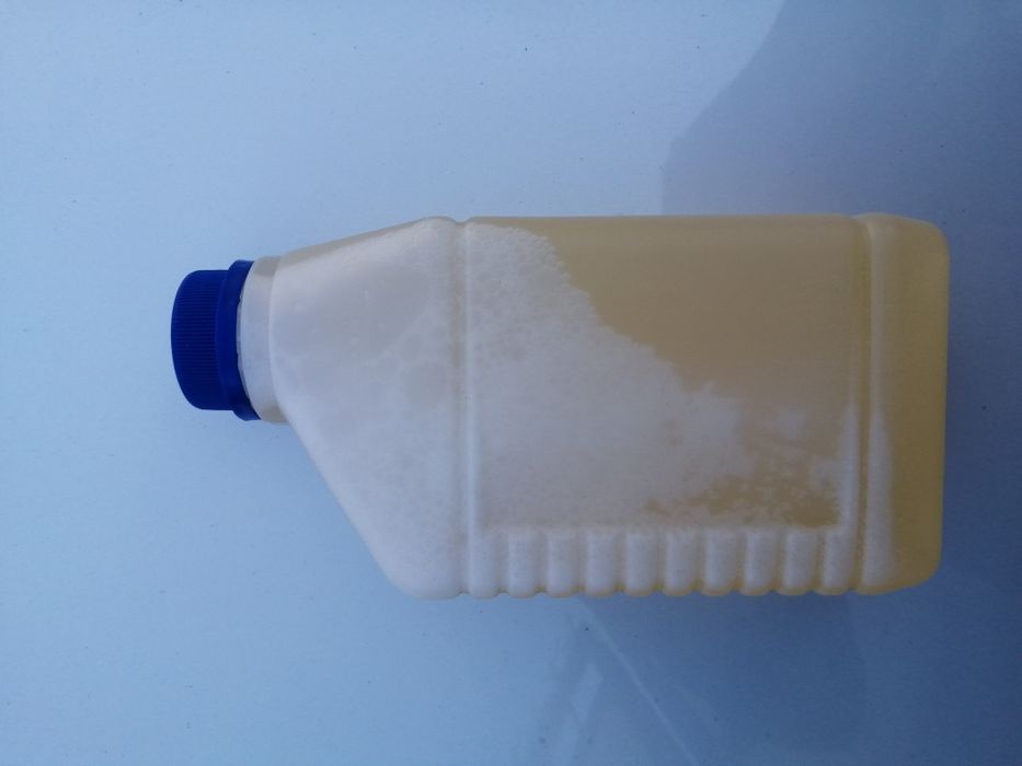 Жидкость для ультразвуковых ванн.