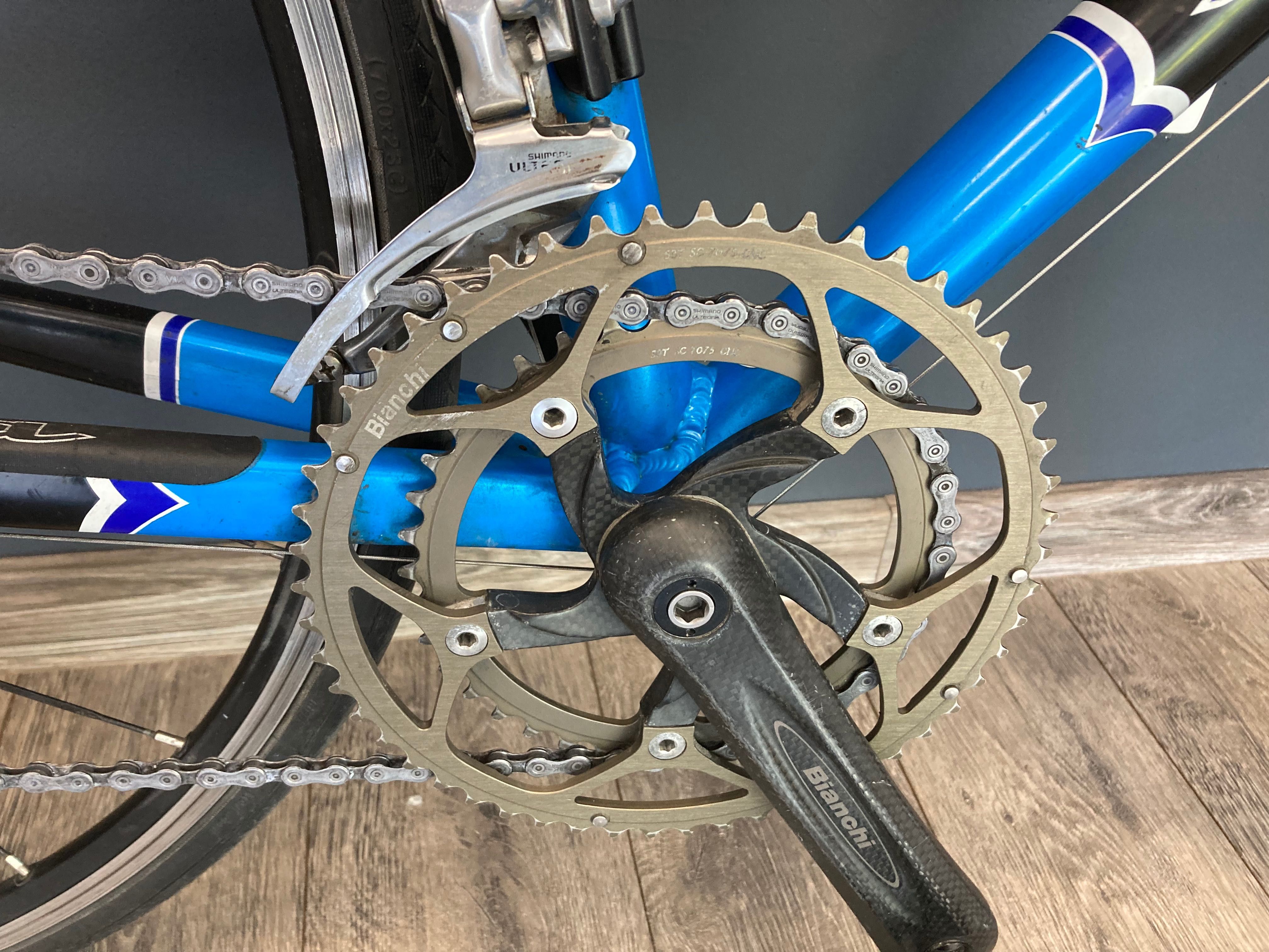 Vand bicicleta cursiera Kona, model Zing, stare foarte buna
