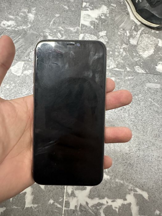 Айфон 11 про 256гб