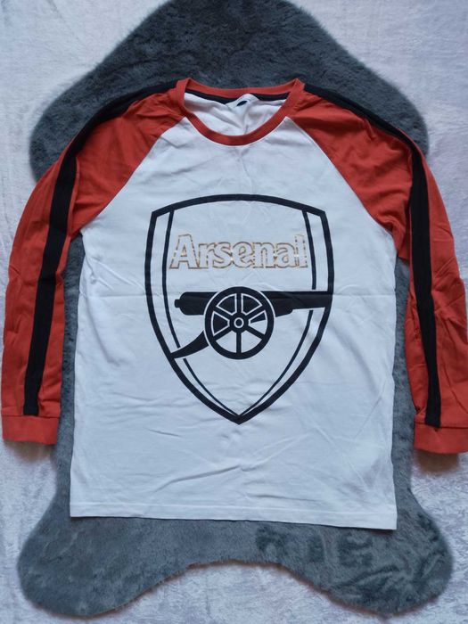 Bluza Fotbal Copii Arsenal Londra