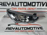 Far dreapta led halogen Ford Focus 4 dupa 2018 cod MX7B-13E014-CC