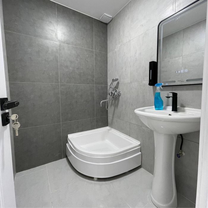 Аренда евро офиса | Чиланзар, Мукимий | 1-этаж | Отличная локация