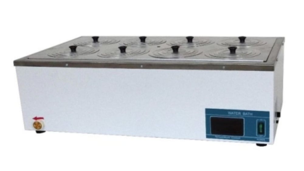 Водяная масляные бани дистилляторы УЗИ мойка центрифуга