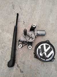 Motoras , Brat Stergator Clapeta Deschidere Volkswagen Golf 6