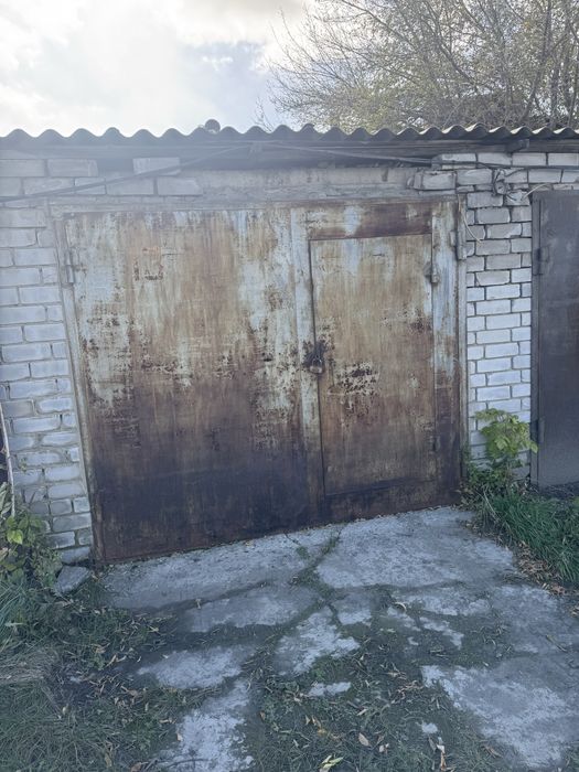 Продам гараж в кооперативе маяк без документов