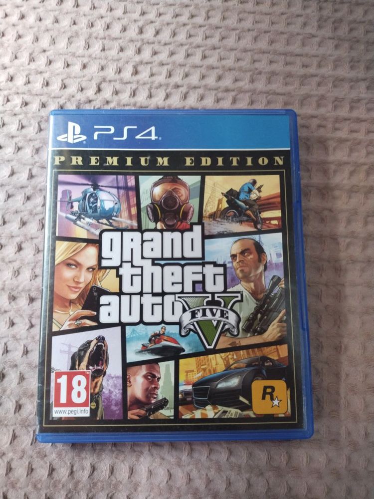 PlayStation Disc Sotiladi Ps4