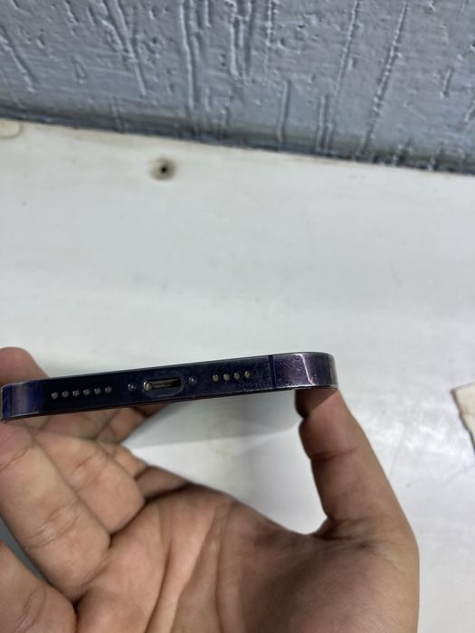 iPhone 14 ProMax 256 79%