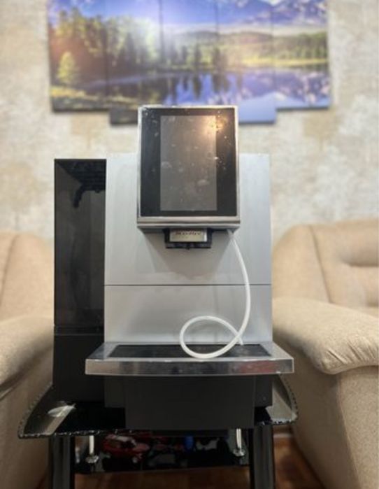 Кофемашина Dr.coffee F12 M Big-S
