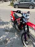 Gas Gas EC 200 2008