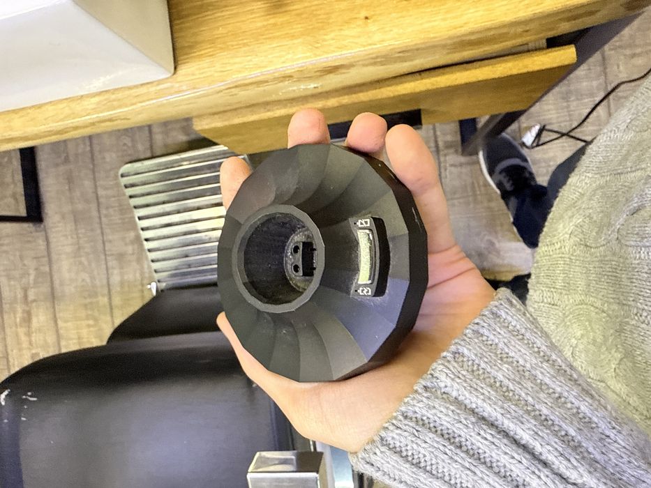 Vand JRL Onyx din 2024