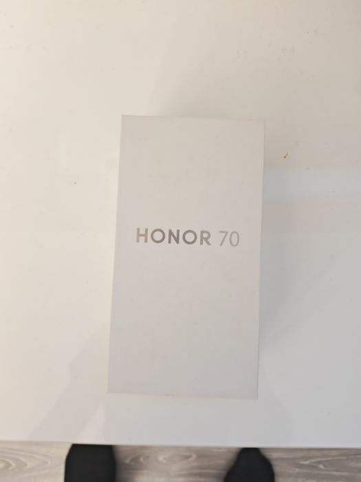 Honor 70 8GB/256gb
