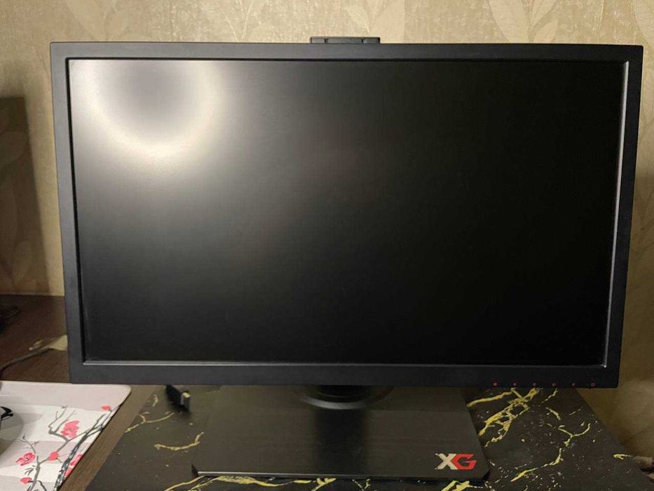 Продаю монитор 144гц