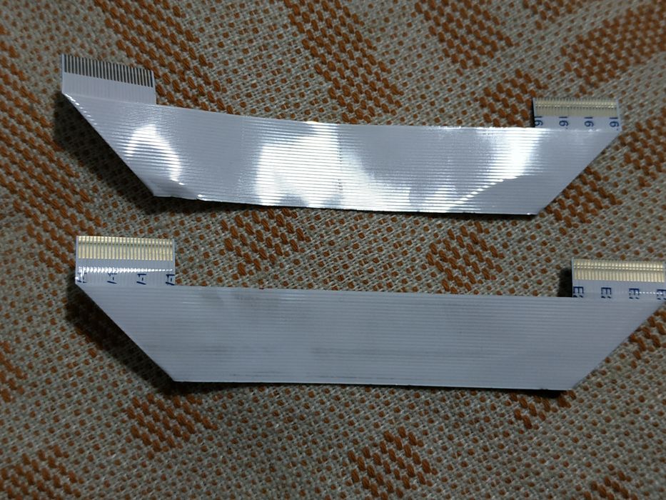 Шлейфы для электроники