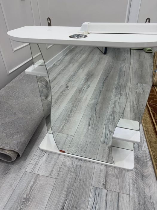 Зеркало со подсветкой