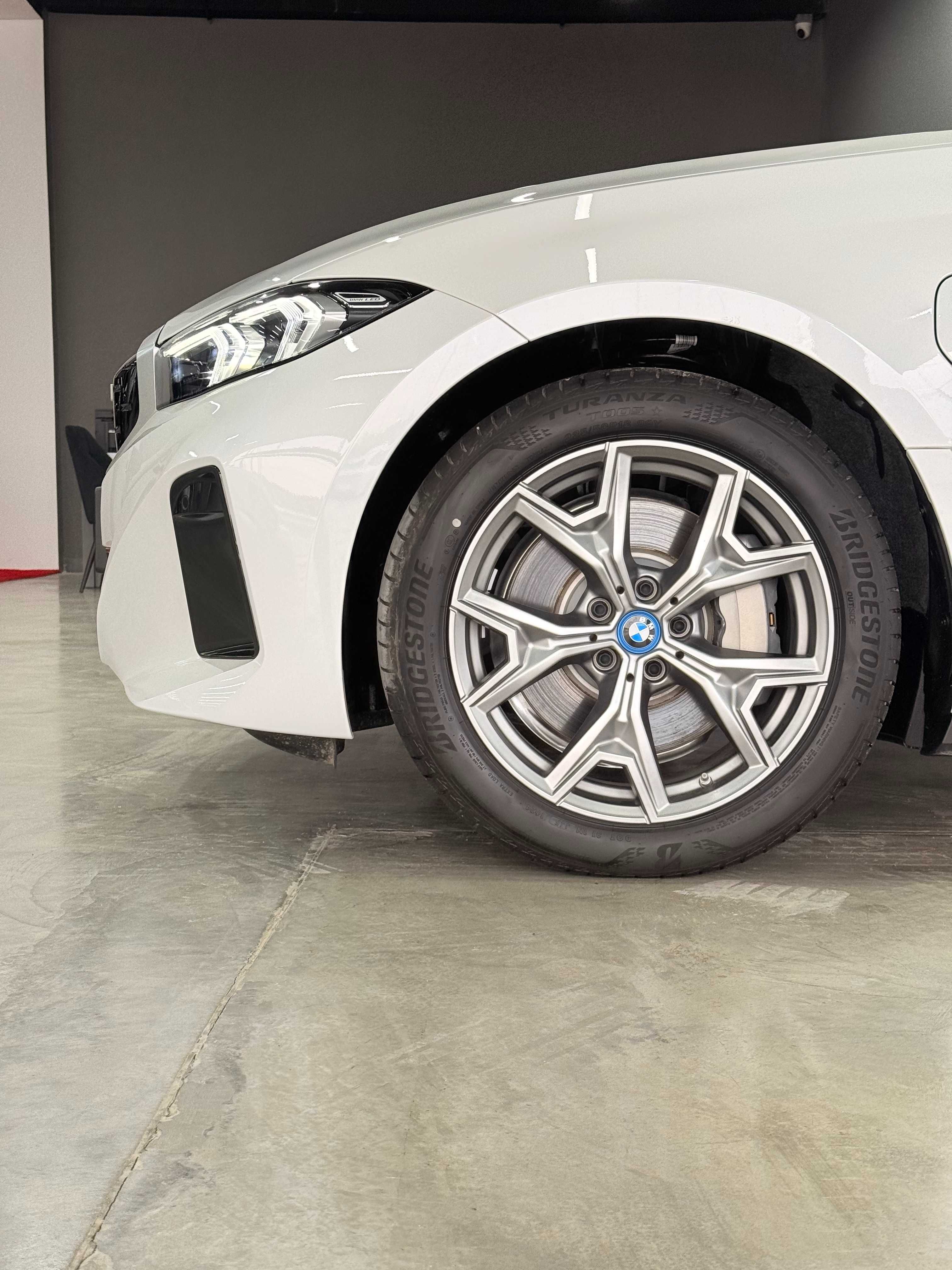 BMW i3 35l Sotuvga tayyor