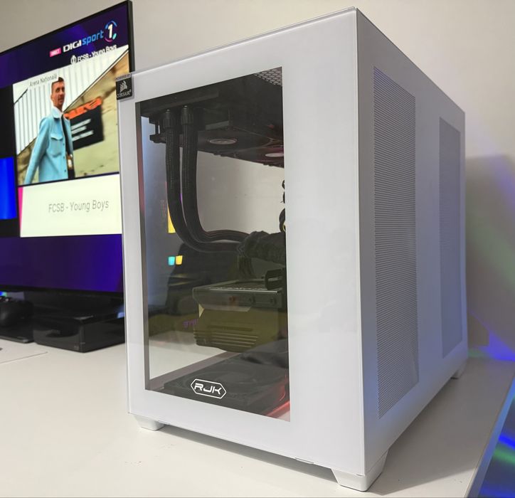 PC Gaming /Workstation Ryzen 9 9950x RTX 4080 Super