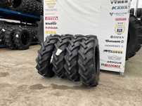 Cauciucuri noi 9.5-20 cu 8 pliuri marca OZKA pentru tractor fata